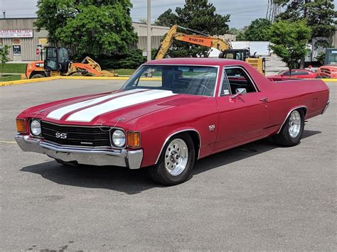 Please call or text with questions and to get additional photos. . El camino for sale craigslist